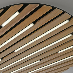 Lampă de perete Q-AKUSTIK 6421-79 Wood 1xLED 9 Lampă de perete Q-AKUSTIK 6421-79 Wood 1xLED small 9