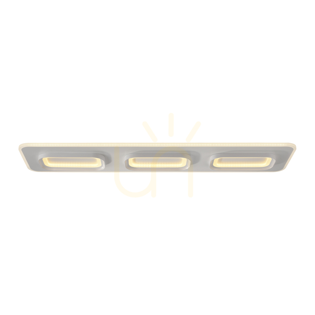 Verifica Plafond Q-KALINA 6505-16 alb 1xLED Plafond Q-KALINA 6505-16 alb 1xLED