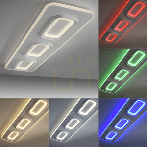 Plafond Q-KALINA 6505-16 alb 1xLED 5 Plafond Q-KALINA 6505-16 alb 1xLED small 5