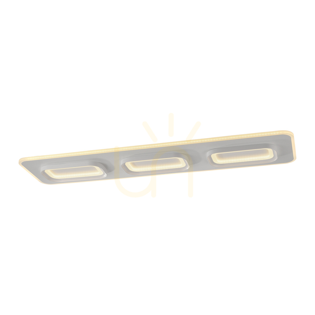 previzualizare Plafond Q-KALINA 6505-16 alb 1xLED Plafond Q-KALINA 6505-16 alb 1xLED