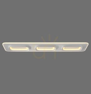 Plafond Q-KALINA 6505-16 alb 1xLED 0 Plafond Q-KALINA 6505-16 alb 1xLED small 0