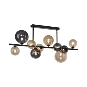 POPSICLE Plafond 6583-18 Vopsit 10xG9 7 POPSICLE Plafond 6583-18 Vopsit 10xG9 small 7