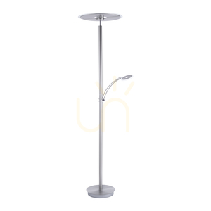 Lampă de podea ARTUR 673-55 Silver 3xLED 11 Lampă de podea ARTUR 673-55 Silver 3xLED small 11