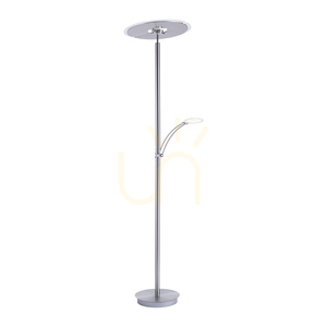 Lampă de podea ARTUR 673-55 Silver 3xLED 13 Lampă de podea ARTUR 673-55 Silver 3xLED small 13