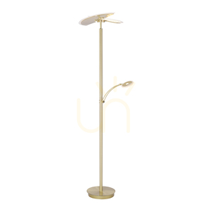 ARTUR Lampă de podea 673-60 Brown 3xLED 5 ARTUR Lampă de podea 673-60 Brown 3xLED small 5