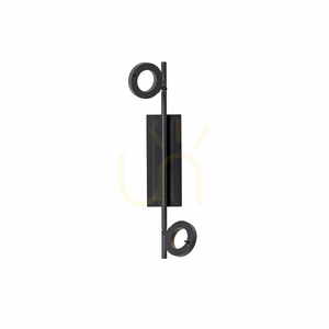 Spot de tavan Paul Neuhaus SILEDA 6781-13 antracit 2xLED small 14