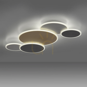 Lampă de perete Q-PIATO 8008-70 Multicolor 5xLED 12 Lampă de perete Q-PIATO 8008-70 Multicolor 5xLED small 12