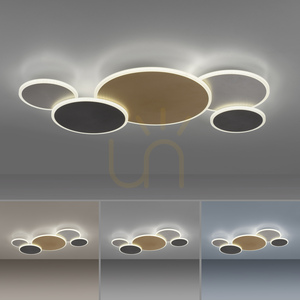Lampă de perete Q-PIATO 8008-70 Multicolor 5xLED 5 Lampă de perete Q-PIATO 8008-70 Multicolor 5xLED small 5
