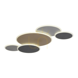 Lampă de perete Q-PIATO 8008-70 Multicolor 5xLED 7 Lampă de perete Q-PIATO 8008-70 Multicolor 5xLED small 7