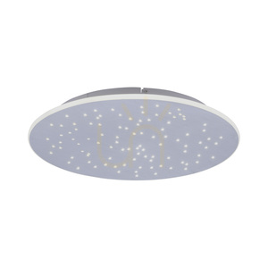 Plafond Q-NIGHTSKY 8037-95 Argint 1xLED 6 Plafond Q-NIGHTSKY 8037-95 Argint 1xLED small 6