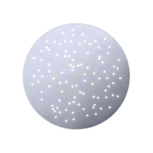 Plafond Q-NIGHTSKY 8037-95 Argint 1xLED 9 Plafond Q-NIGHTSKY 8037-95 Argint 1xLED small 9
