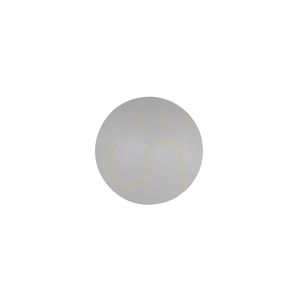 AKKU-PUNTUA lampă de perete 8152-15 Gri 1xLED small 7