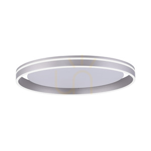 Plafond Q-VITO 8416-55 Argint 1xLED small 6