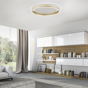 Plafond Q-VITO 8416-60 Bronz 1xLED 8 Plafond Q-VITO 8416-60 Bronz 1xLED small 8
