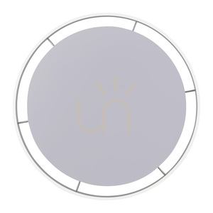 Plafond Q-VITO 8418-13 Antracit 1xLED 12 Plafond Q-VITO 8418-13 Antracit 1xLED small 12