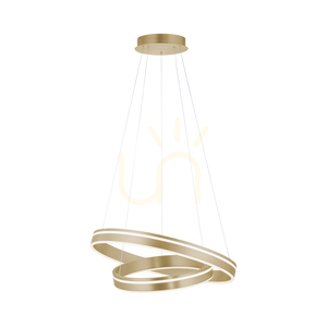 Q-VITO 8420-60 Brown 2xLED Lampă suspendată 10 Q-VITO 8420-60 Brown 2xLED Lampă suspendată small 10