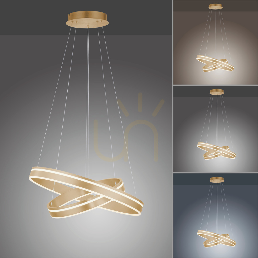 Verifica Q-VITO 8420-60 Brown 2xLED Lampă suspendată Q-VITO 8420-60 Brown 2xLED Lampă suspendată