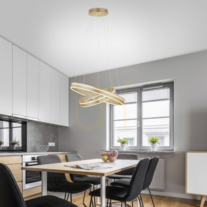 Q-VITO 8420-60 Brown 2xLED Lampă suspendată 9 Q-VITO 8420-60 Brown 2xLED Lampă suspendată small 9