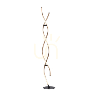 Lampă de podea POLINA 9140-18 Gold 1xLED 7 Lampă de podea POLINA 9140-18 Gold 1xLED small 7