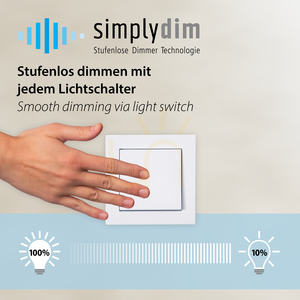 POLINA Lampă suspendată 9142-18 negru 2xLED 6 POLINA Lampă suspendată 9142-18 negru 2xLED small 6