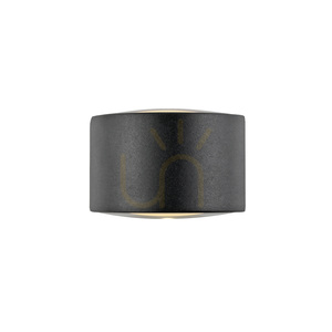 Lampă de perete CARLA 9460-13 Antracit 2xLED small 14
