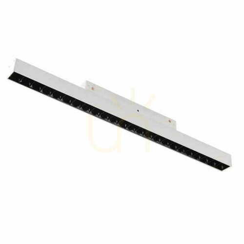 Verifica MAGNETIC 11004 Alb 12xLED