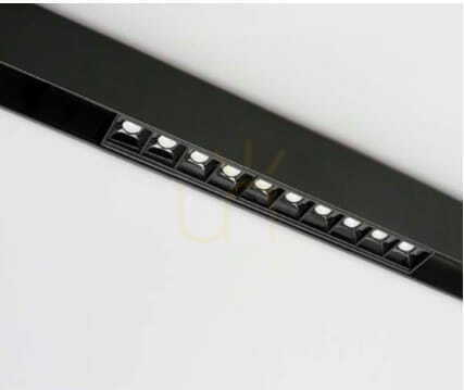 Verifica MAGNETIC 11122 Negru 12xLED