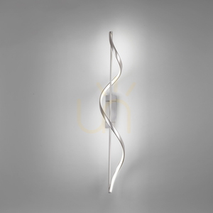 Q-SWING Plafond 6385-55 Argint 1xLED 10 Q-SWING Plafond 6385-55 Argint 1xLED small 10