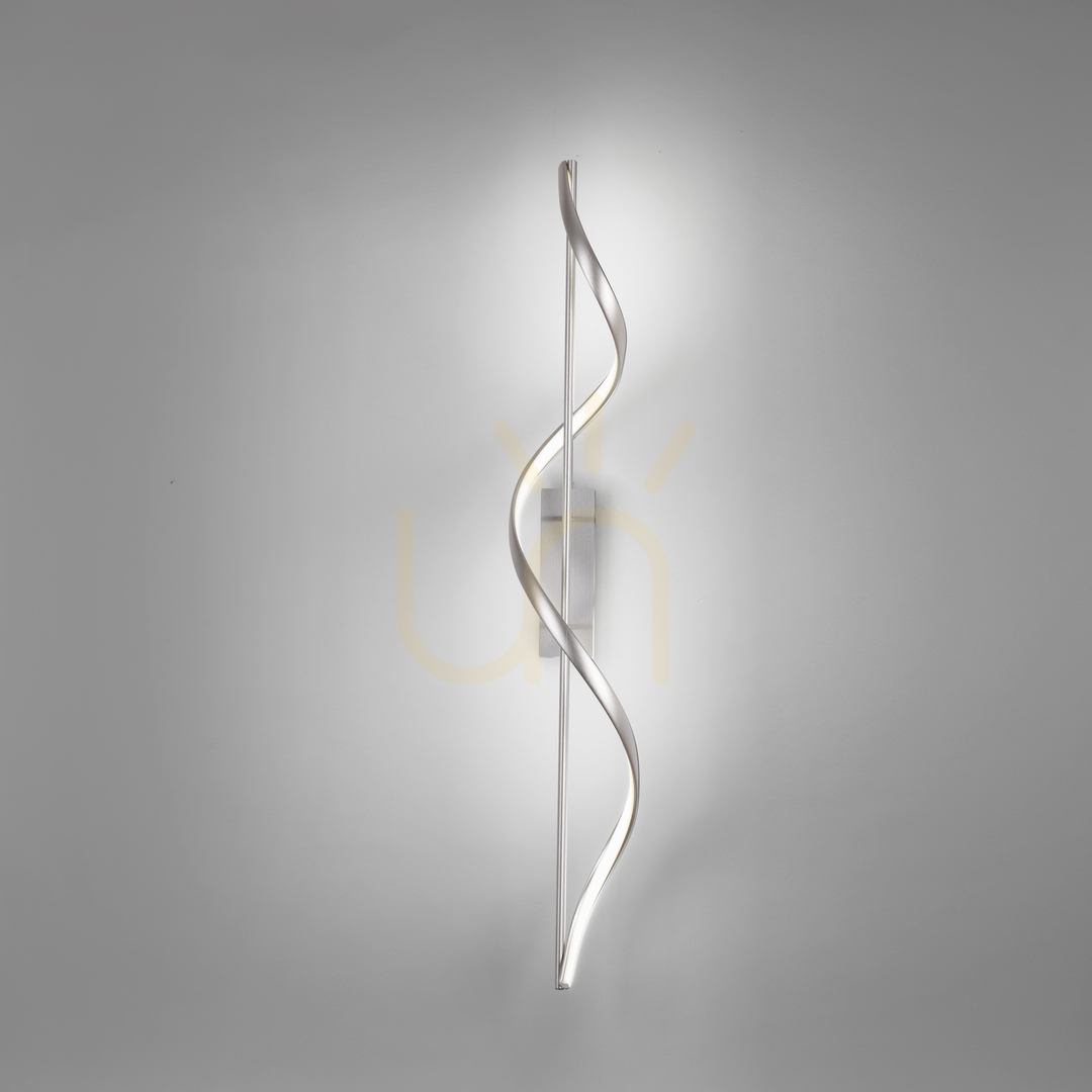 Verifica Q-SWING Plafond 6385-55 Argint 1xLED Q-SWING Plafond 6385-55 Argint 1xLED