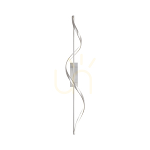 Q-SWING Plafond 6385-55 Argint 1xLED 16 Q-SWING Plafond 6385-55 Argint 1xLED small 16
