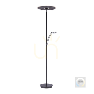 ARTUR Lampă de podea 673-13 Antracit 1xLED 1 ARTUR Lampă de podea 673-13 Antracit 1xLED small 1