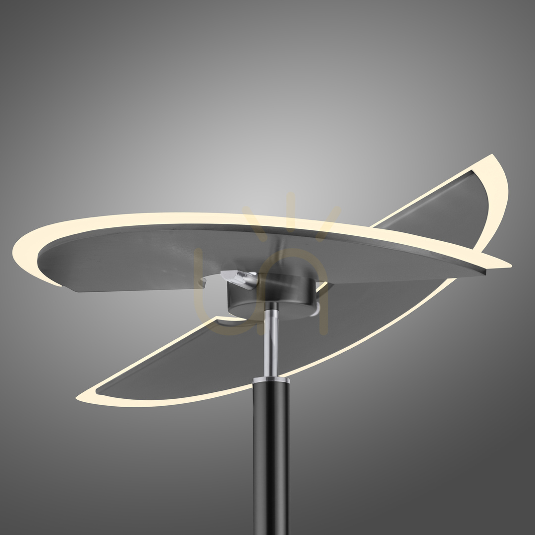 Verifica ARTUR Lampă de podea 673-13 Antracit 1xLED ARTUR Lampă de podea 673-13 Antracit 1xLED
