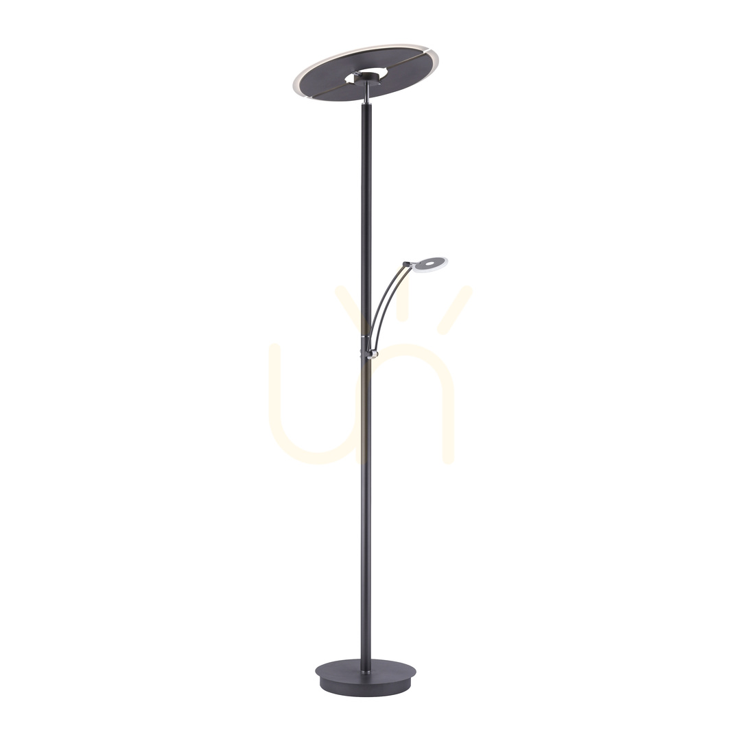 Vedere ARTUR Lampă de podea 673-13 Antracit 1xLED ARTUR Lampă de podea 673-13 Antracit 1xLED