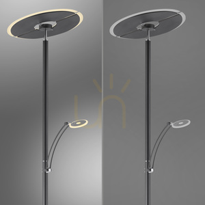 ARTUR Lampă de podea 673-13 Antracit 1xLED 15 ARTUR Lampă de podea 673-13 Antracit 1xLED small 15