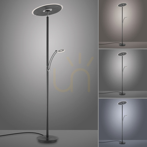 ARTUR Lampă de podea 673-13 Antracit 1xLED 5 ARTUR Lampă de podea 673-13 Antracit 1xLED small 5