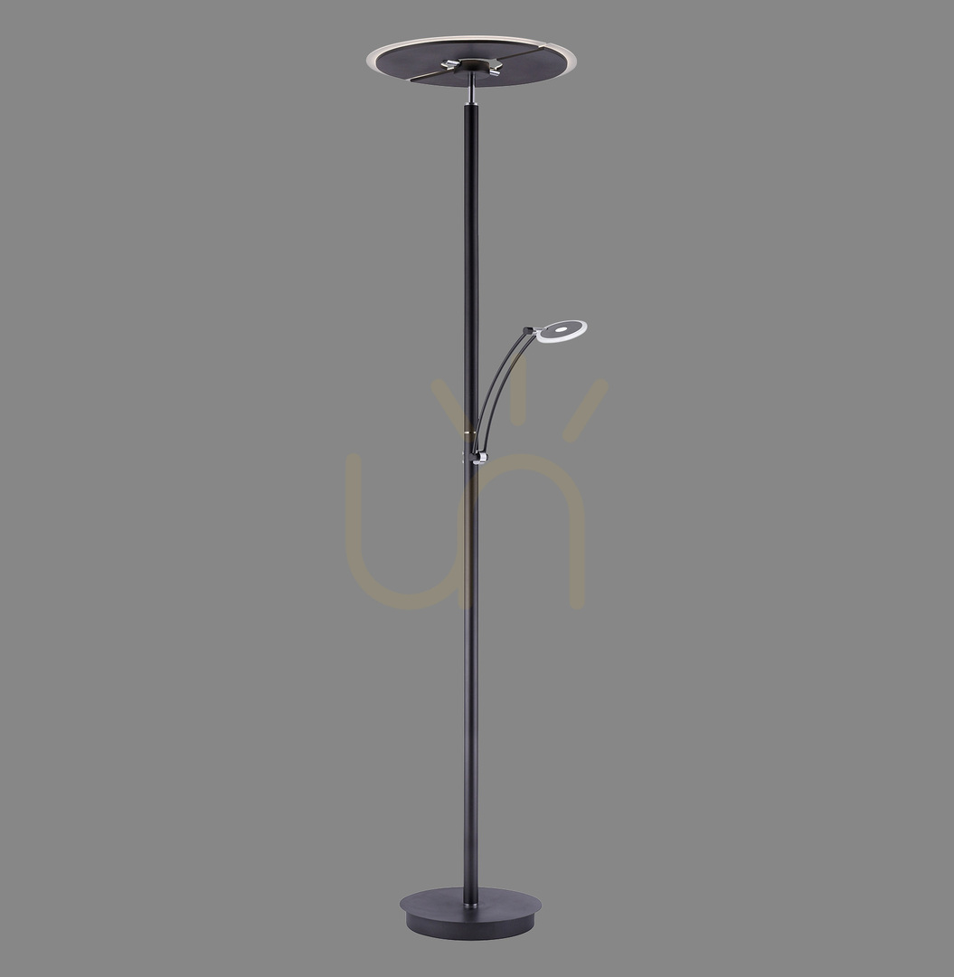 Verifica ARTUR Lampă de podea 673-13 Antracit 1xLED ARTUR Lampă de podea 673-13 Antracit 1xLED
