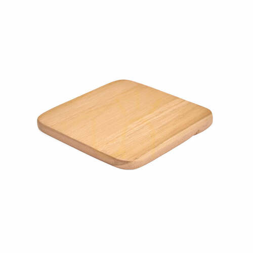 Verifica Suport pahar BAZAR BIZAR din material natural, rustic, 10 cm
