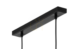 Lampă suspendată Sigma RIF WOOD 2 negru/lemn natural 41866 4 Lampă suspendată Sigma RIF WOOD 2 negru/lemn natural 41866 small 4