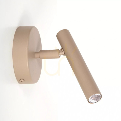 Verifica Lampă de perete Sigma SOPEL bej cald 15 cm 3W G9 IP20 41522