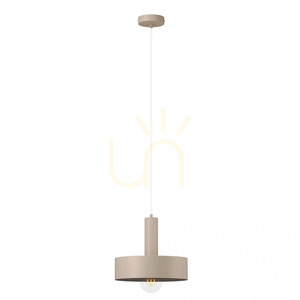 Lămpi suspendate Sigma VITRUM bej cald 26 cm E27 SKU 41546 small 0