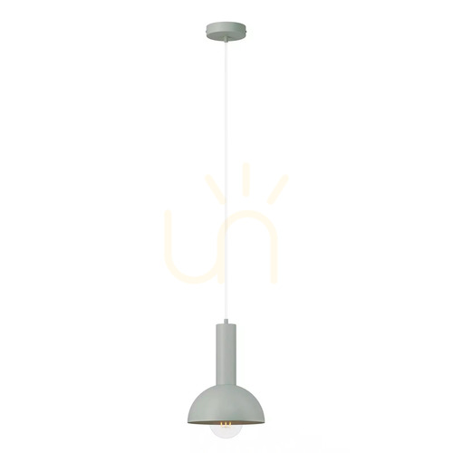 Verifica Lampă suspendată Sigma VITRUM Sage 18 cm E27 SKU 41555