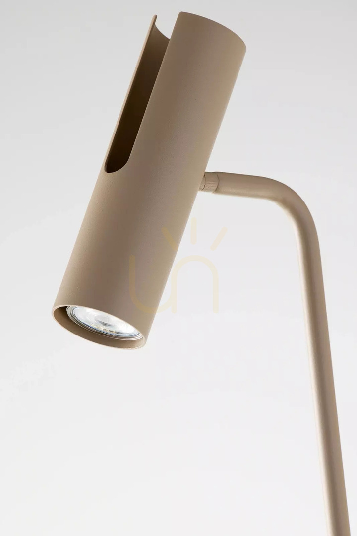 Afişa Lampă de podea Sigma LEDA bej cald 164 cm SKU 41535 Lampă de podea Sigma LEDA bej cald 164 cm SKU 41535