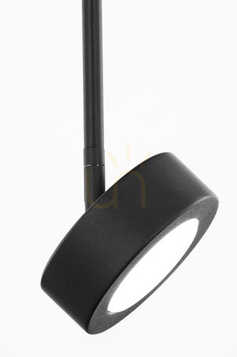 Verifica Lampă pendul Sigma BAR 1 negru oțel GX53 47 cm 41642