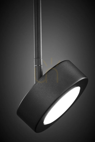 Verifica Lampă pendant Sigma BAR neagră GX53 12W 82,5 cm SKU 41644