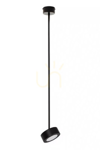Lampă pendant Sigma BAR neagră GX53 12W 82,5 cm SKU 41644 0 Lampă pendant Sigma BAR neagră GX53 12W 82,5 cm SKU 41644 small 0