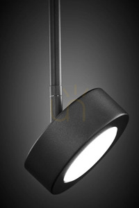 Lampă pendantiv Sigma BAR 1 L negru GX53 12W 113 cm SKU 41672 1 Lampă pendantiv Sigma BAR 1 L negru GX53 12W 113 cm SKU 41672 small 1