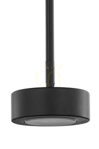 Lampă pendantiv Sigma BAR 1 L negru GX53 12W 113 cm SKU 41672 2 Lampă pendantiv Sigma BAR 1 L negru GX53 12W 113 cm SKU 41672 small 2