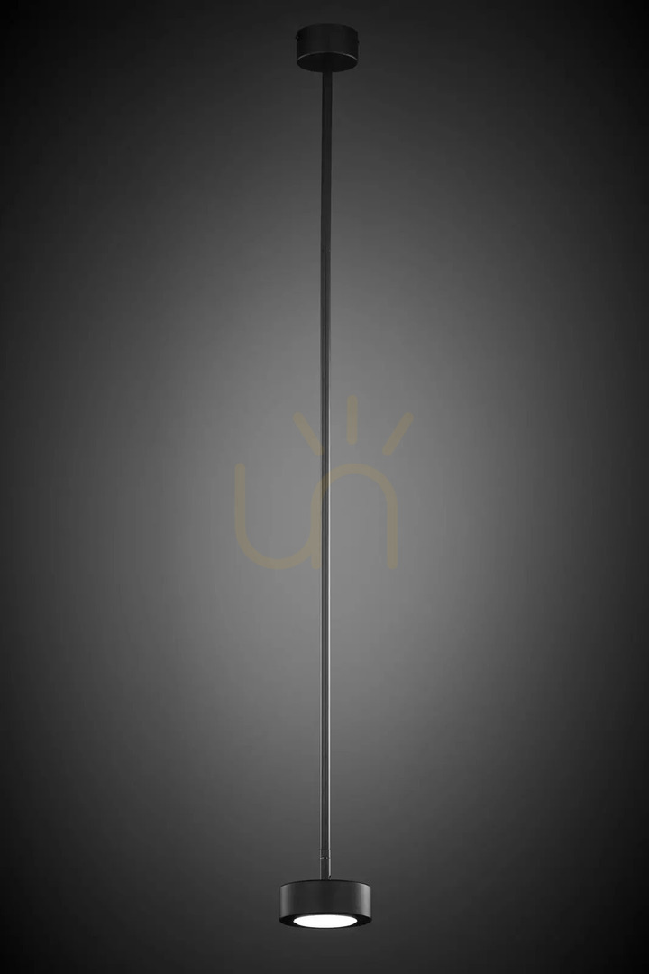 Afişa Lampă pendantiv Sigma BAR 1 L negru GX53 12W 113 cm SKU 41672 Lampă pendantiv Sigma BAR 1 L negru GX53 12W 113 cm SKU 41672