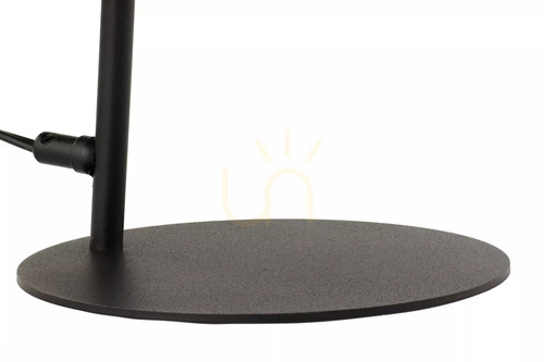 Verifica Lampă de birou Sigma BAR neagră metal GX53 12W SKU 41710