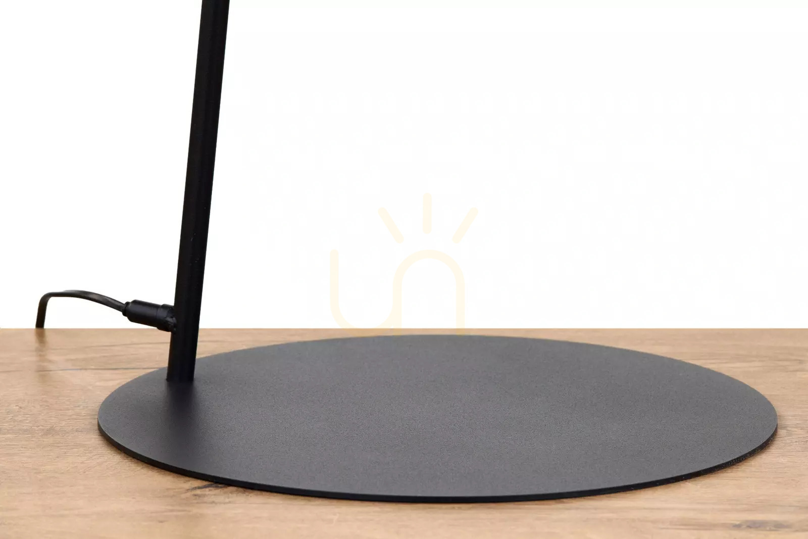 Vedere Lampă de podea Sigma BAR neagră GX53 12W 166 cm, SKU 41712 Lampă de podea Sigma BAR neagră GX53 12W 166 cm, SKU 41712